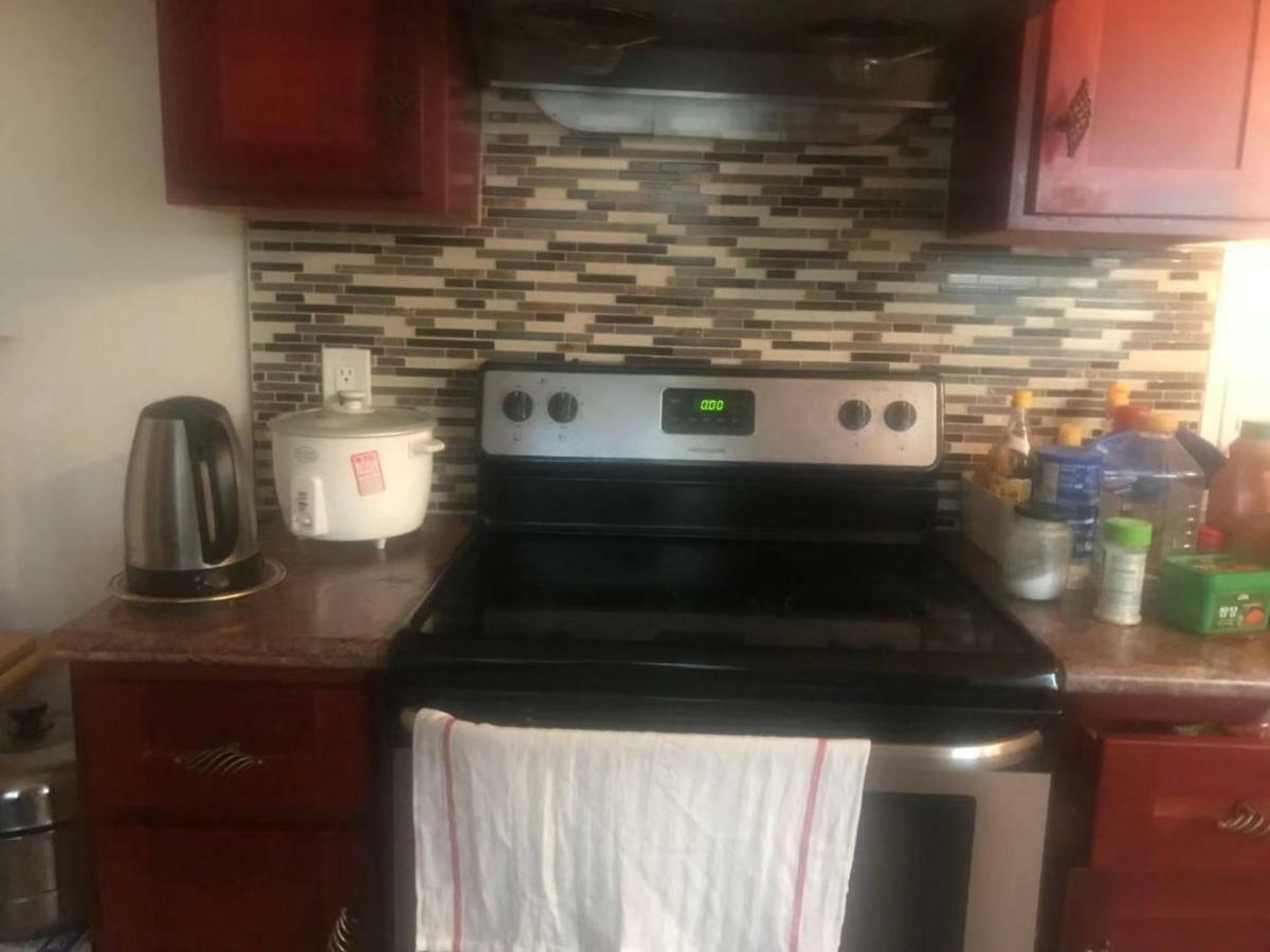 Spacious And Bright Apartment With 3Bd2Ba In Fremont Exterior photo